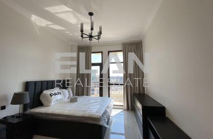 Apartment - Studio - 1 Bathroom for rent in Lincoln Park - Sheffield - Lincoln Park - Arjan - Dubai