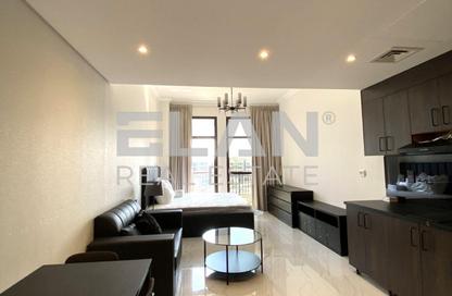 Apartment - Studio - 1 Bathroom for rent in Lincoln Park - Sheffield - Lincoln Park - Arjan - Dubai Apartment - Studio - 1 Bathroom for rent in Lincoln Park - Sheffield - Lincoln Park - Arjan - Dubai
