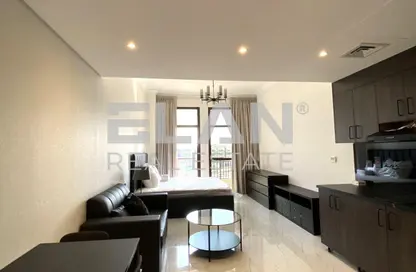 Apartment - 1 Bathroom for rent in Lincoln Park - Sheffield - Lincoln Park - Arjan - Dubai Apartment - 1 Bathroom for rent in Lincoln Park - Sheffield - Lincoln Park - Arjan - Dubai