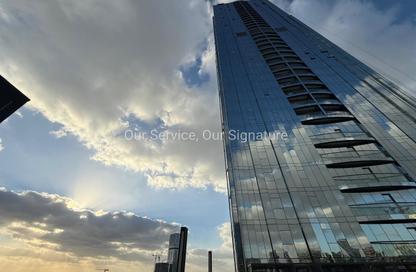 Apartment - 3 Bedrooms - 3 Bathrooms for rent in Al Mamzar Tower - Al Mamzar - Sharjah - Sharjah Apartment - 3 Bedrooms - 3 Bathrooms for rent in Al Mamzar Tower - Al Mamzar - Sharjah - Sharjah