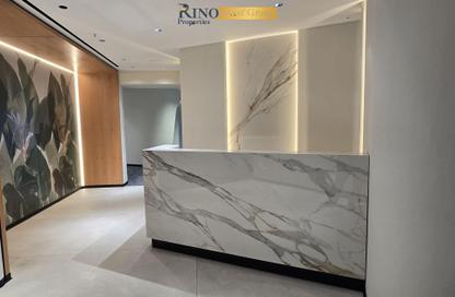 Office Space - Studio for rent in Park Place Tower - Sheikh Zayed Road - Dubai