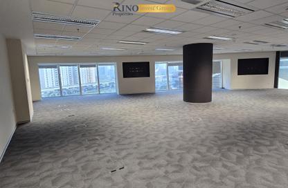 Office Space - Studio for rent in Park Place Tower - Sheikh Zayed Road - Dubai