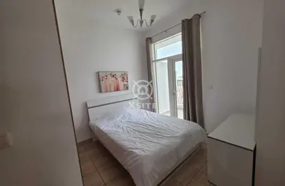 Apartment - 1 Bedroom - 1 Bathroom for rent in Burj Sabah - District 12 - Jumeirah Village Circle - Dubai