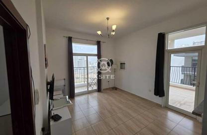Apartment - 1 Bedroom - 1 Bathroom for rent in Burj Sabah - District 12 - Jumeirah Village Circle - Dubai