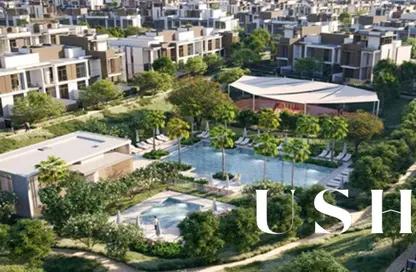 فيلا - 3 غرف نوم - 4 حمامات للبيع في لا تيليا في فيلانوفا المرحلة الأولى - لا تيليا - فيلا نوفا - دبي لاند - دبي