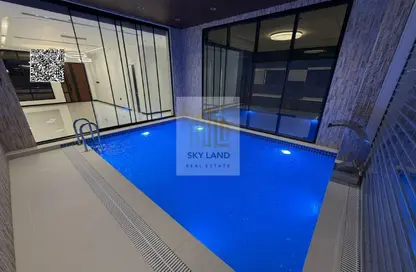 Villa - 5 Bedrooms - 7 Bathrooms for sale in Al Yasmeen 1 - Al Yasmeen - Ajman