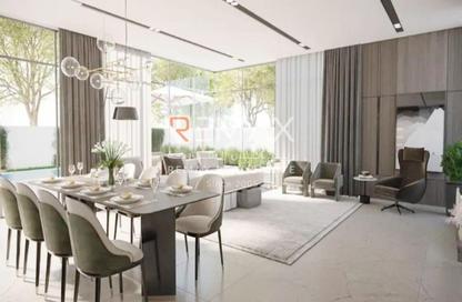 Townhouse - 3 Bedrooms - 3 Bathrooms for sale in Reem Hills 2 - Najmat Abu Dhabi - Al Reem Island - Abu Dhabi