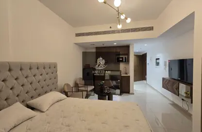 Apartment - Studio - 1 Bathroom for rent in Uptown Al Zahia - Al Zahia - Muwaileh Commercial - Sharjah