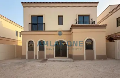Villa - 3 Bedrooms - 5 Bathrooms for sale in Toledo - Zayed City (Khalifa City C) - Khalifa City - Abu Dhabi Villa - 3 Bedrooms - 5 Bathrooms for sale in Toledo - Zayed City (Khalifa City C) - Khalifa City - Abu Dhabi