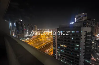 Apartment - 1 Bedroom - 2 Bathrooms for rent in Dream Tower - Dubai Marina - Dubai