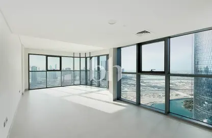 شقة - 2 غرف نوم - 3 حمامات للايجار في راديانت سكوير - مدينة الأضواء - جزيرة الريم - أبوظبي