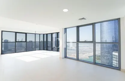 Apartment - 2 Bedrooms - 3 Bathrooms for rent in Radiant Square - City Of Lights - Al Reem Island - Abu Dhabi