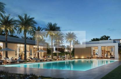 Townhouse - 3 Bedrooms - 4 Bathrooms for sale in Equiterra 2 - Grand Polo Club and Resort - Dubai Investment Park (DIP) - Dubai