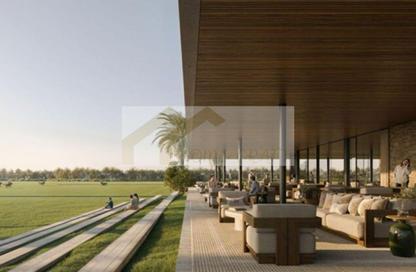 Townhouse - 3 Bedrooms - 4 Bathrooms for sale in Equiterra 2 - Grand Polo Club and Resort - Dubai Investment Park (DIP) - Dubai