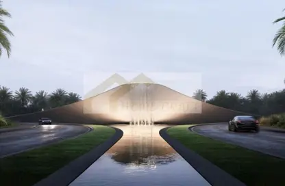 تاون هاوس - 3 غرف نوم - 4 حمامات للبيع في إكويتيرا 2 - نادي ومنتجع جراند بولو - مجمع دبي للاستثمار - دبي