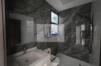 Villa - 3 Bedrooms - 4 Bathrooms for sale in Al Zaheya Gardens - Al Zahya - Ajman