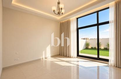 Townhouse - 3 - 4 for rent in Senses at the Fields - The Fields - District 11 - Mohammed Bin Rashid City - Dubai