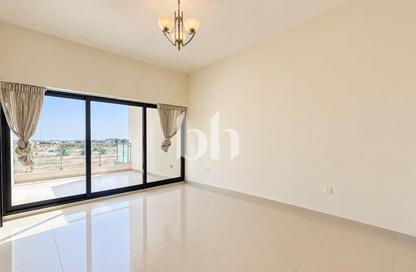 Townhouse - 3 - 4 for rent in Senses at the Fields - The Fields - District 11 - Mohammed Bin Rashid City - Dubai
