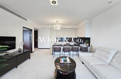 Apartment - 1 Bedroom - 2 Bathrooms for sale in JW Marriott Hotel Marina - Dubai Marina - Dubai