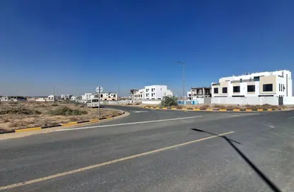 Land - Studio for sale in Tilal City D - Tilal City - Sharjah