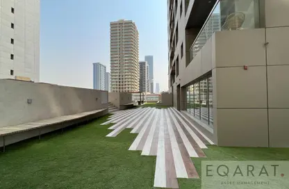 Apartment - 1 Bedroom - 2 Bathrooms for rent in 10C Building - District 18 - Jumeirah Village Circle - Dubai Apartment - 1 Bedroom - 2 Bathrooms for rent in 10C Building - District 18 - Jumeirah Village Circle - Dubai