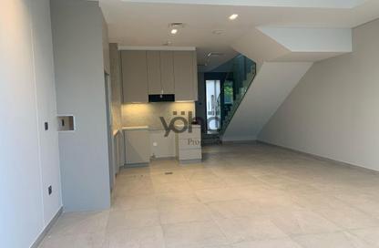Townhouse - 2 Bedrooms - 3 Bathrooms for rent in MAG Eye - MAG City - Mohammed Bin Rashid City - Dubai Townhouse - 2 Bedrooms - 3 Bathrooms for rent in MAG Eye - MAG City - Mohammed Bin Rashid City - Dubai