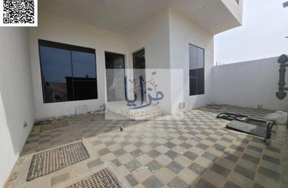 تاون هاوس - 5 غرف نوم - 6 حمامات للبيع في الزاهية جاردنز - الزاهية - عجمان تاون هاوس - 5 غرف نوم - 6 حمامات للبيع في الزاهية جاردنز - الزاهية - عجمان