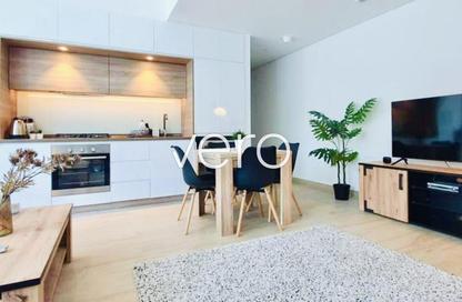 Apartment - 2 Bedrooms - 2 Bathrooms for sale in Studio One - Dubai Marina - Dubai