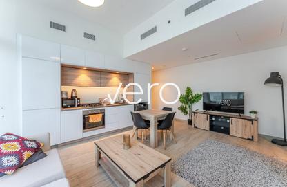 Apartment - 2 Bedrooms - 2 Bathrooms for sale in Studio One - Dubai Marina - Dubai