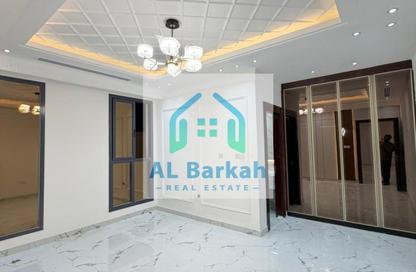 Villa - 6 Bedrooms - 7+ Bathrooms for sale in Al Aamra Gardens - Al Amerah - Ajman Villa - 6 Bedrooms - 7+ Bathrooms for sale in Al Aamra Gardens - Al Amerah - Ajman