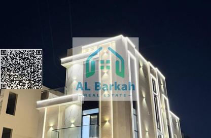 Villa - 6 Bedrooms - 7+ Bathrooms for sale in Al Aamra Gardens - Al Amerah - Ajman