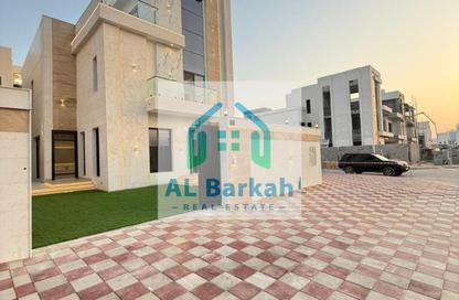 Villa - 6 Bedrooms - 7+ Bathrooms for sale in Al Aamra Gardens - Al Amerah - Ajman