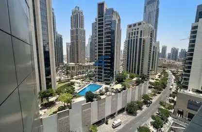 Apartment - 1 Bedroom - 2 Bathrooms for rent in 8 Boulevard Walk - Mohammad Bin Rashid Boulevard - Downtown Dubai - Dubai Apartment - 1 Bedroom - 2 Bathrooms for rent in 8 Boulevard Walk - Mohammad Bin Rashid Boulevard - Downtown Dubai - Dubai