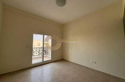 Apartment - 1 Bedroom - 1 Bathroom for rent in Al Thamam 45 - Al Thamam - Remraam - Dubai