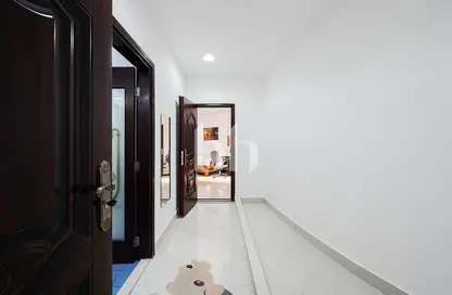 فيلا - 8 غرف نوم - 8 حمامات للايجار في E - قطاع - تلال الإمارات - دبي