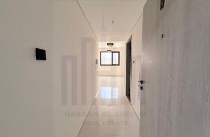 Apartment - 1 - 2 for rent in The Gate 2 at Aljada - Aljada - Sharjah Apartment - 1 - 2 for rent in The Gate 2 at Aljada - Aljada - Sharjah
