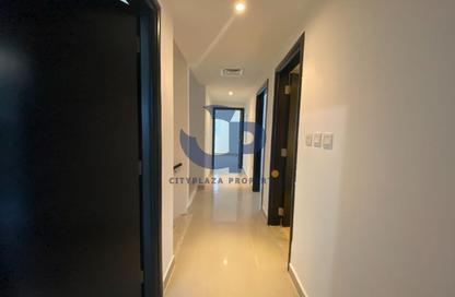 Townhouse - 5 Bedrooms - 6 Bathrooms for rent in Mediterranean Style - Al Reef Villas - Al Reef - Abu Dhabi