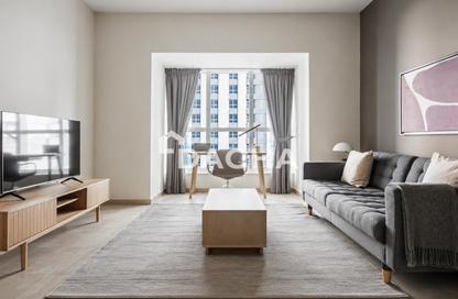 Apartment - 1 - 2 for sale in Elite Residence - Dubai Marina - Dubai