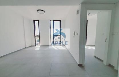 Apartment - 1 Bedroom - 1 Bathroom for rent in The Solo - Aljada - Sharjah