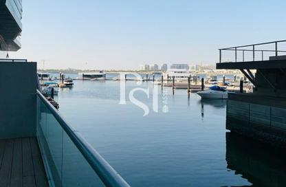 Apartment - 1 - 2 for rent in Al Naseem Residences C - Al Bandar - Al Raha Beach - Abu Dhabi