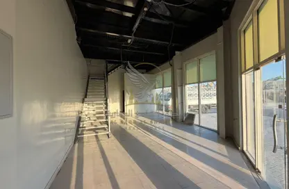 Warehouse - Studio - 1 Bathroom for rent in Industrial Building 13 - Industrial Area 13 - Sharjah Industrial Area - Sharjah