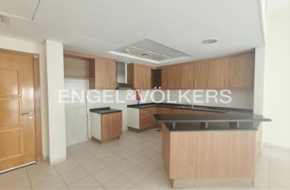Apartment - 1 Bedroom - 2 Bathrooms for rent in Building 224 - Mogul Cluster - Discovery Gardens - Dubai