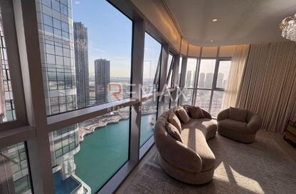 Apartment - 2 Bedrooms - 3 Bathrooms for rent in Radiant Square - City Of Lights - Al Reem Island - Abu Dhabi