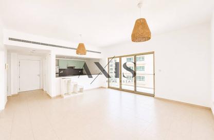 Apartment - 1 Bedroom - 1 Bathroom for rent in Al Ghozlan 3 - Al Ghozlan - Greens - Dubai
