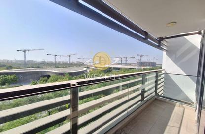 Apartment - 1 Bedroom - 2 Bathrooms for rent in MISK Apartments - Aljada - Sharjah Apartment - 1 Bedroom - 2 Bathrooms for rent in MISK Apartments - Aljada - Sharjah
