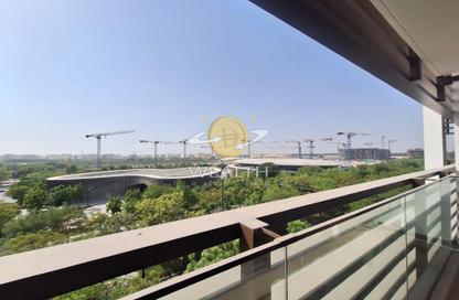 Apartment - 1 Bedroom - 2 Bathrooms for rent in MISK Apartments - Aljada - Sharjah Apartment - 1 Bedroom - 2 Bathrooms for rent in MISK Apartments - Aljada - Sharjah