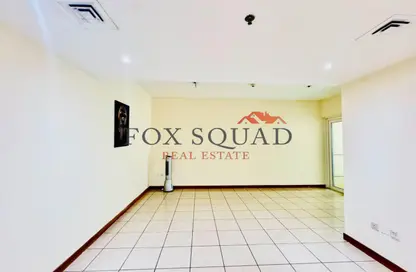 Apartment - 1 Bedroom - 2 Bathrooms for rent in Sulafa Tower - Dubai Marina - Dubai