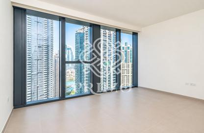 Apartment - 3 - 4 for rent in BLVD Heights Tower 1 - BLVD Heights - Downtown Dubai - Dubai