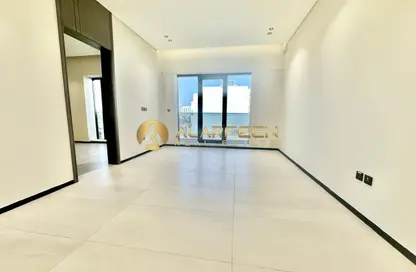 Apartment - 1 Bedroom - 2 Bathrooms for rent in Emerald Vision Tower - Jumeirah Village Triangle - Dubai