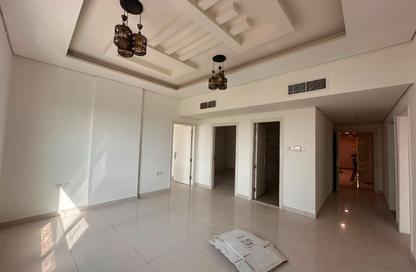 Apartment - 3 Bedrooms - 3 Bathrooms for rent in Al Mowaihat 3 - Al Mowaihat - Ajman